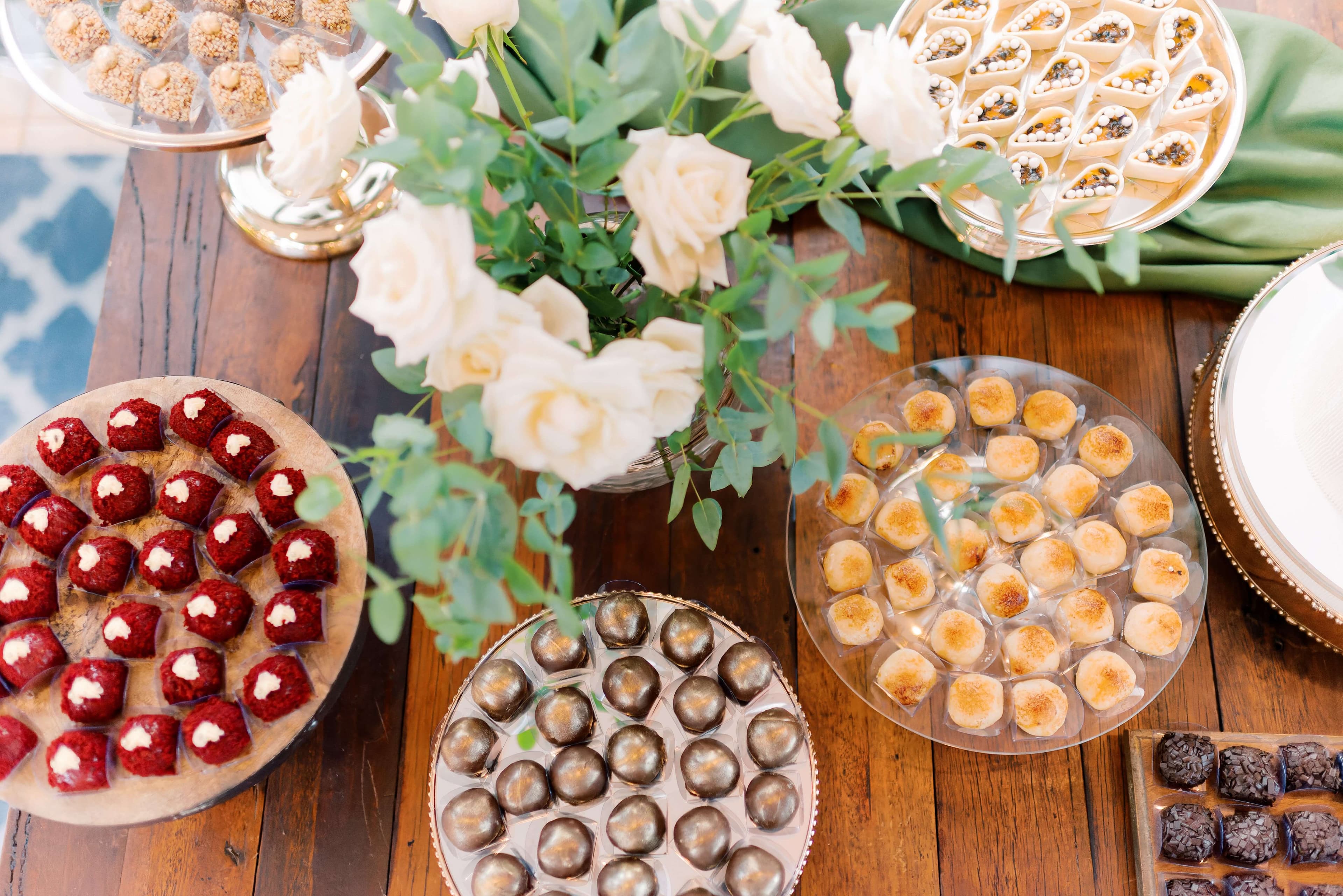 AW Confeitaria Artesanal 