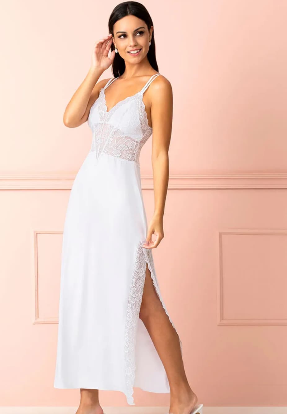 Segredo intimo comércio de lingerie Ltda 