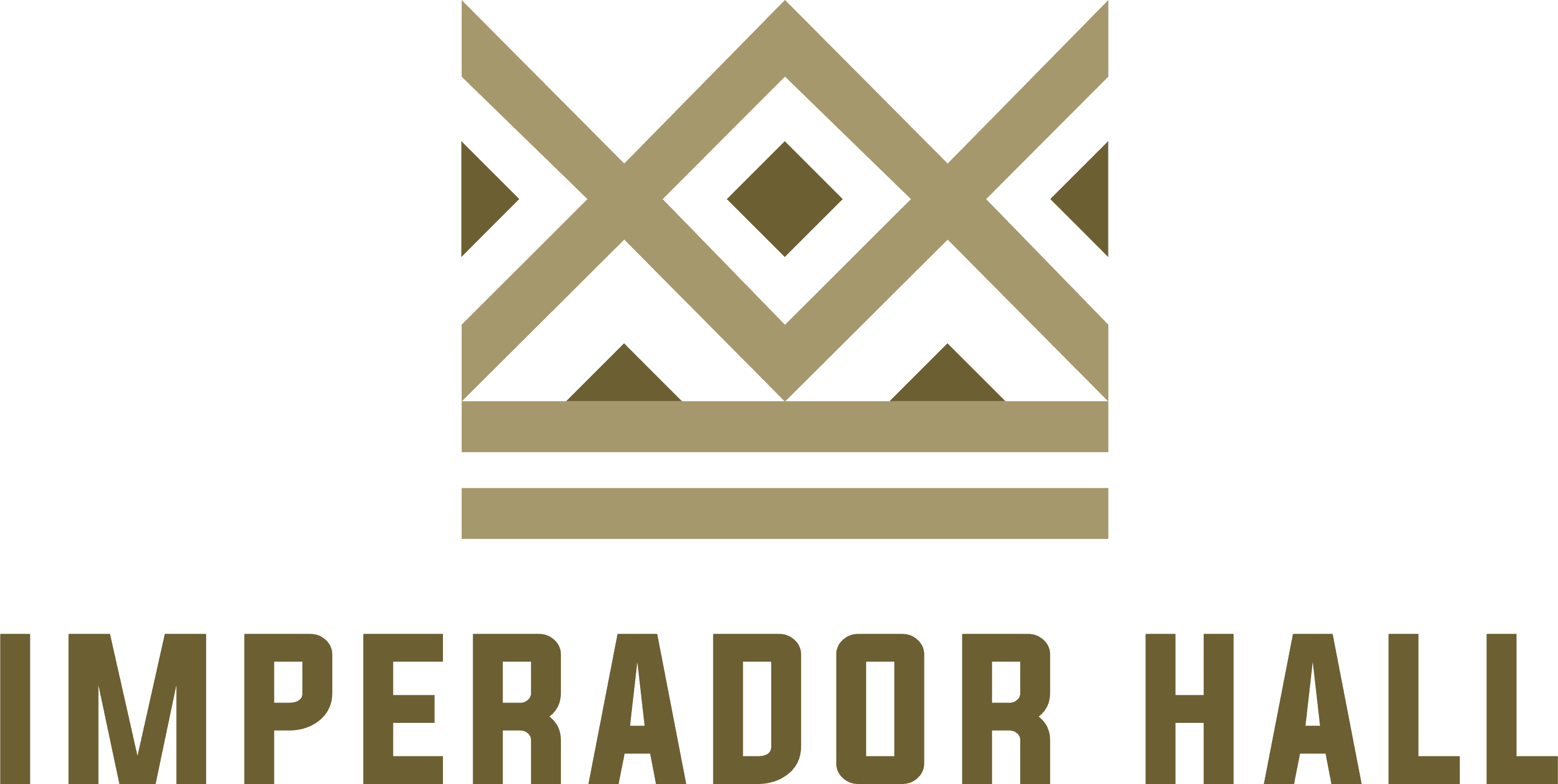 Imperador Hall