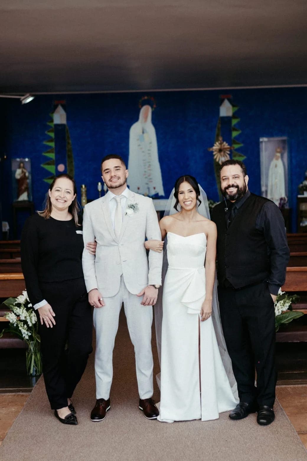 AGUIAR DE BRITO - ASSESSORIA | CERIMONIAL | EVENTOS