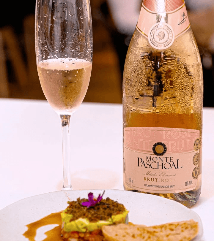 BASSO VINHOS E ESPUMANTES 