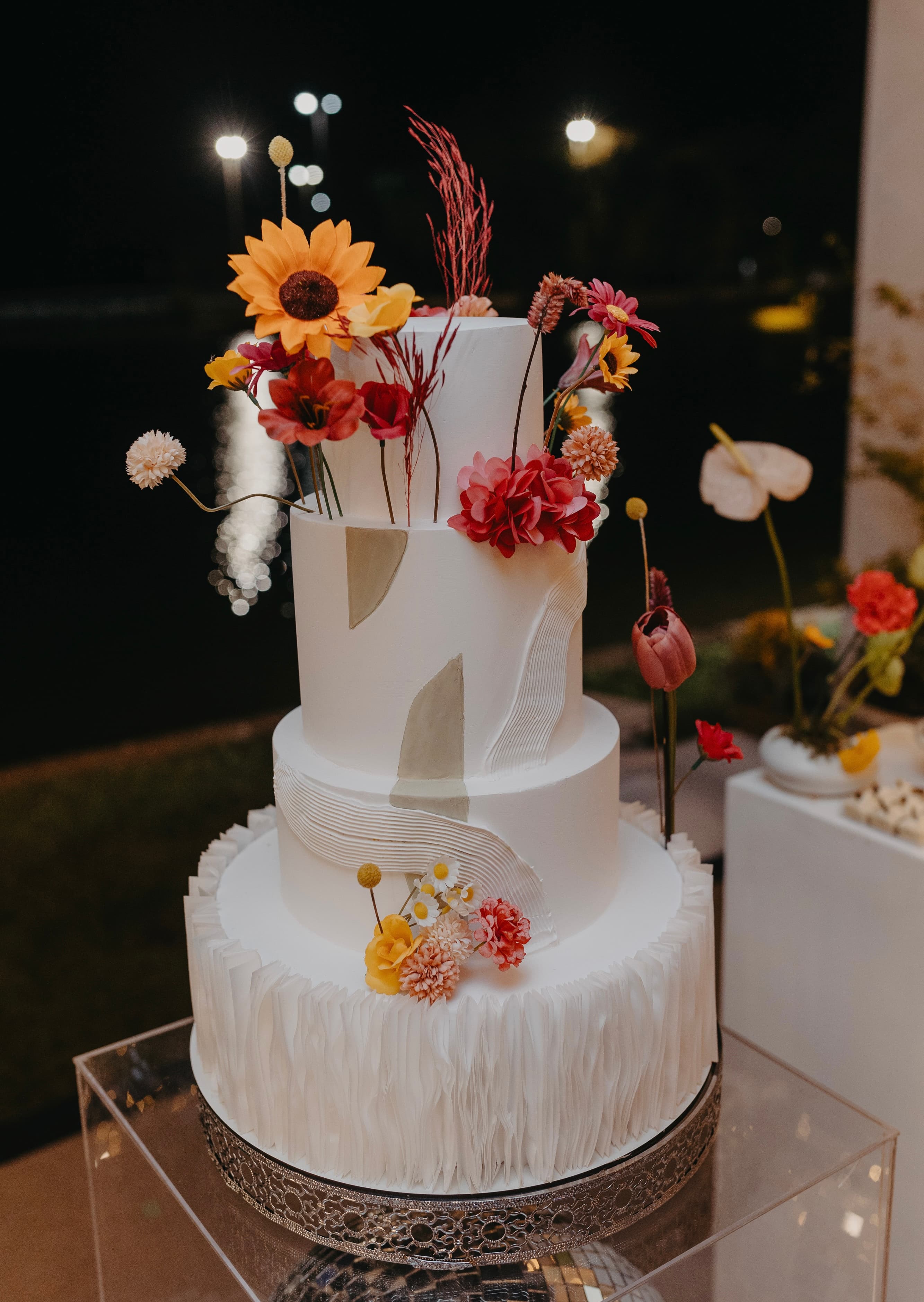 Bia Furtado - Confeitaria Artesanal