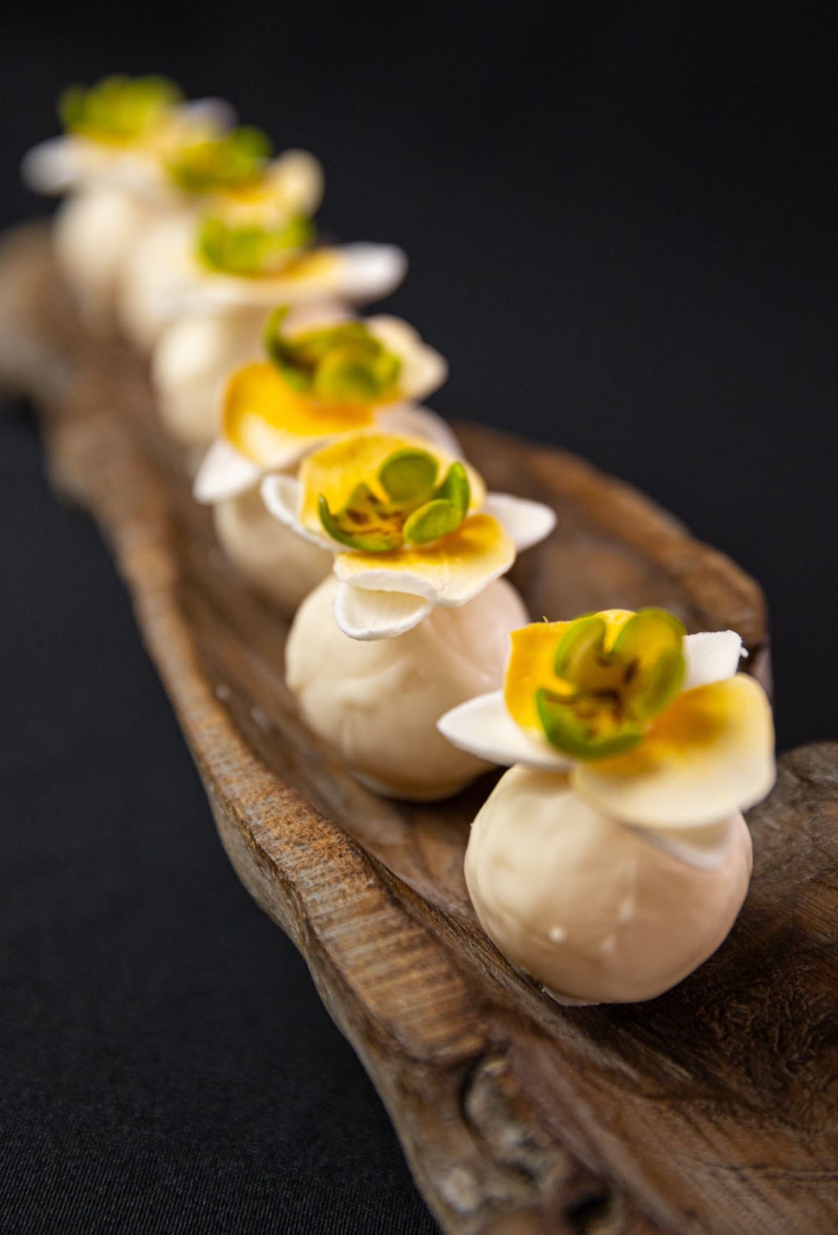 SAVANT doces especiais