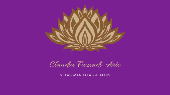 CLAUDIA FAZENDO ARTE 