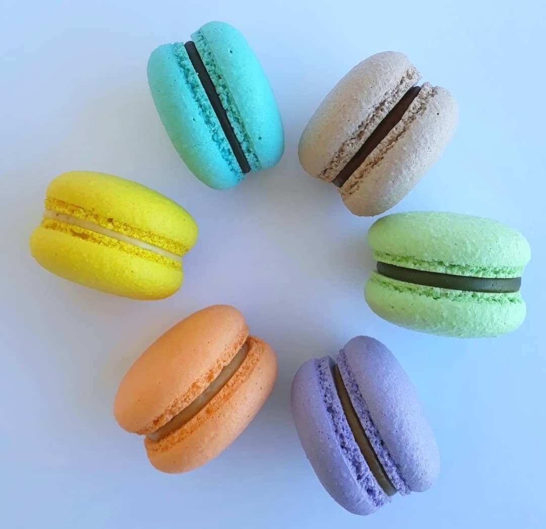 Dani Lima Patissier 
