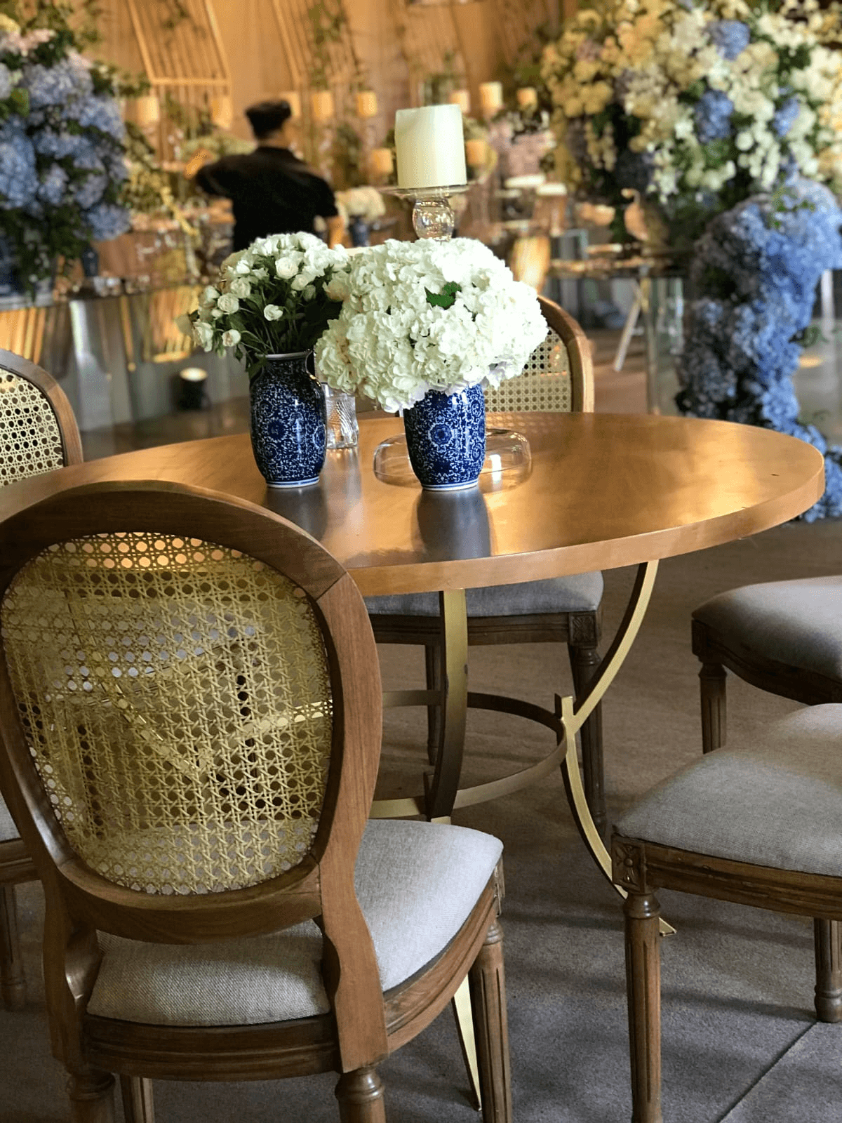 Stile Perfetto Locação e Ambientação para eventos 