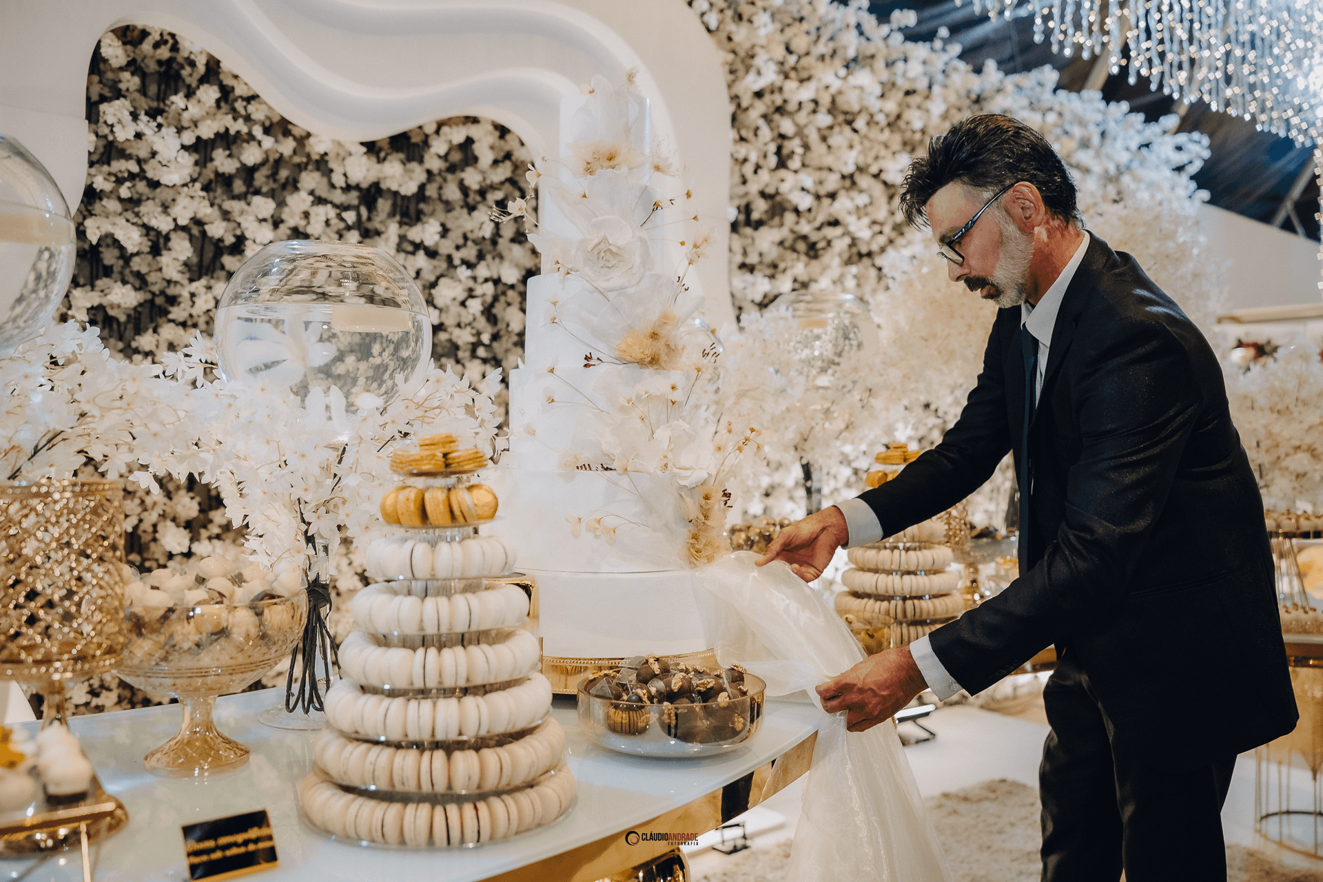 EDUARDO ALEXANDRY DECOR