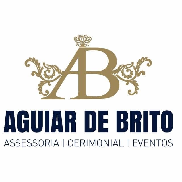 AGUIAR DE BRITO - ASSESSORIA | CERIMONIAL | EVENTOS