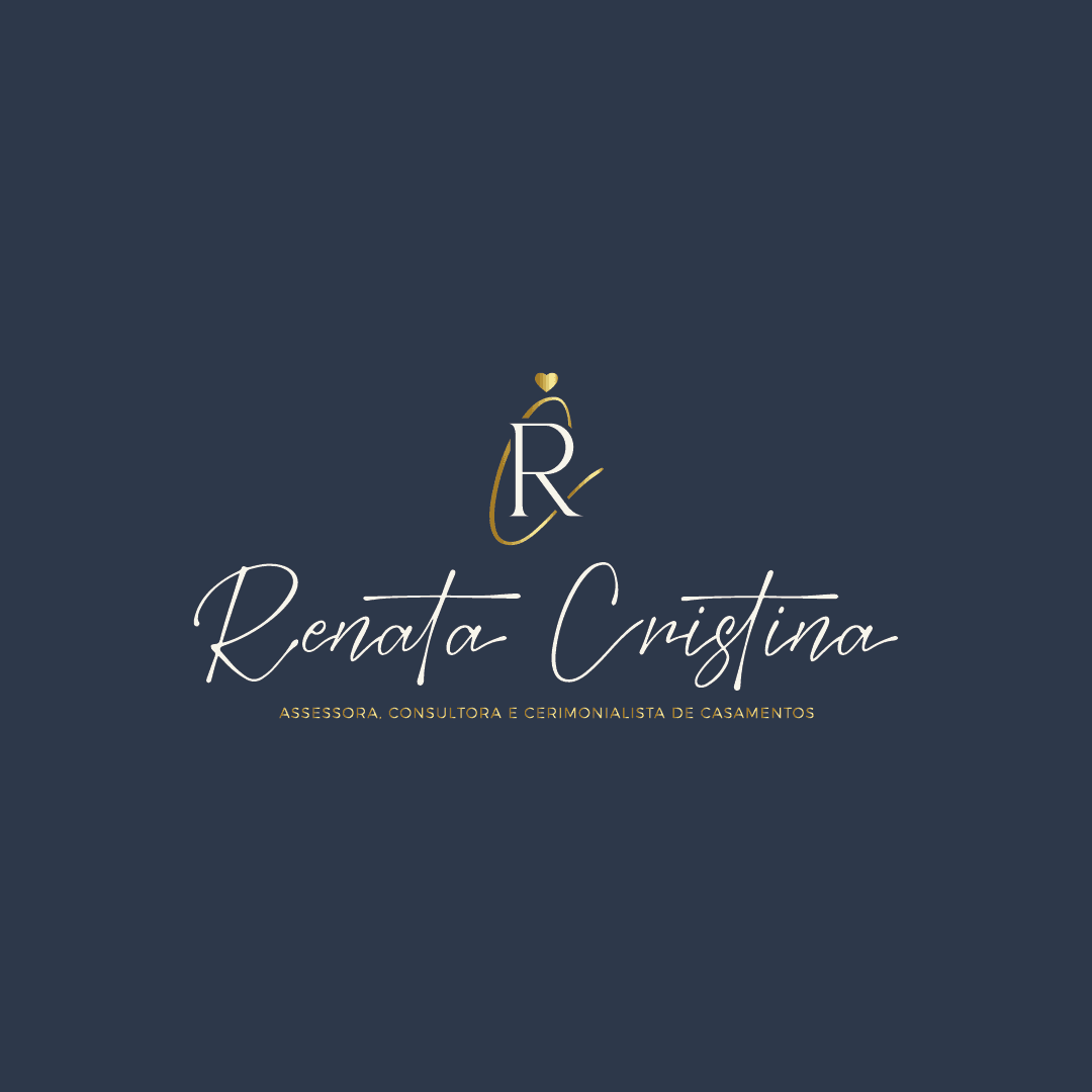 RC - Renata Cristina - Assessoria, Consultoria e Cerimonial de Casamentos