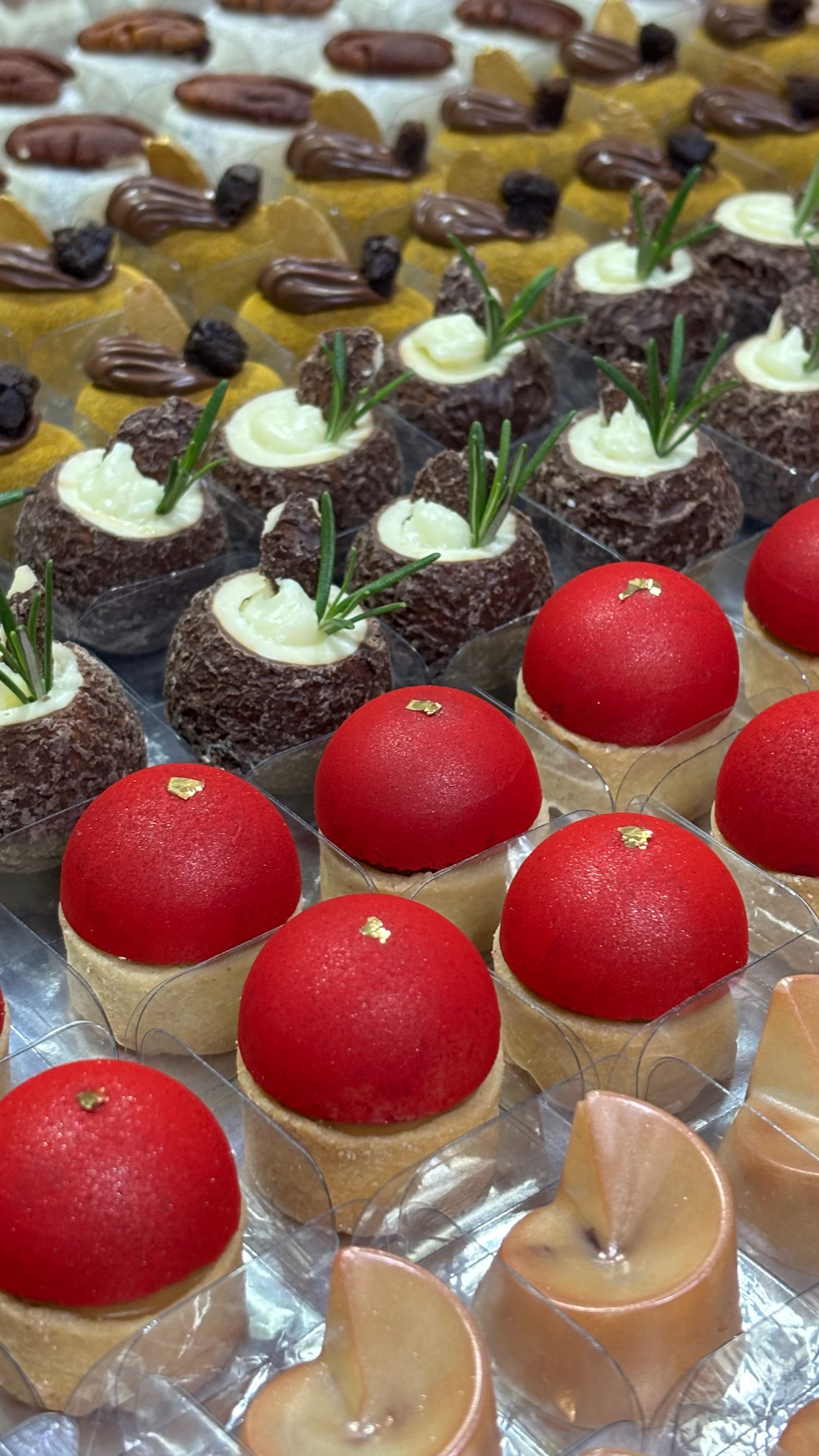 Aury Torres Doces Gourmet 