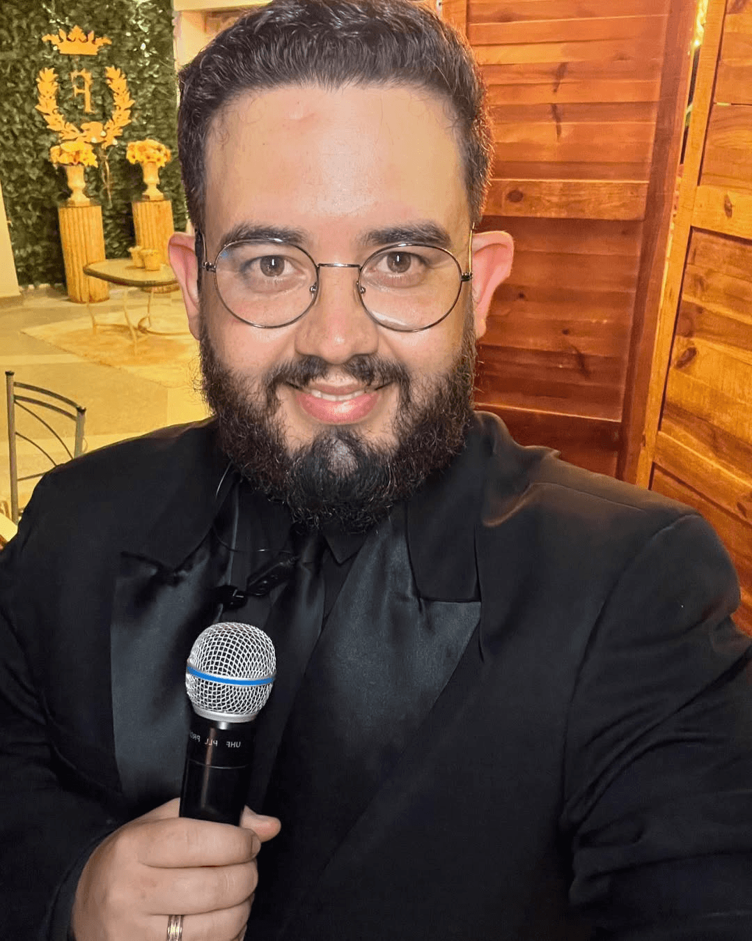 Mais Que Um Sim - Celebrações