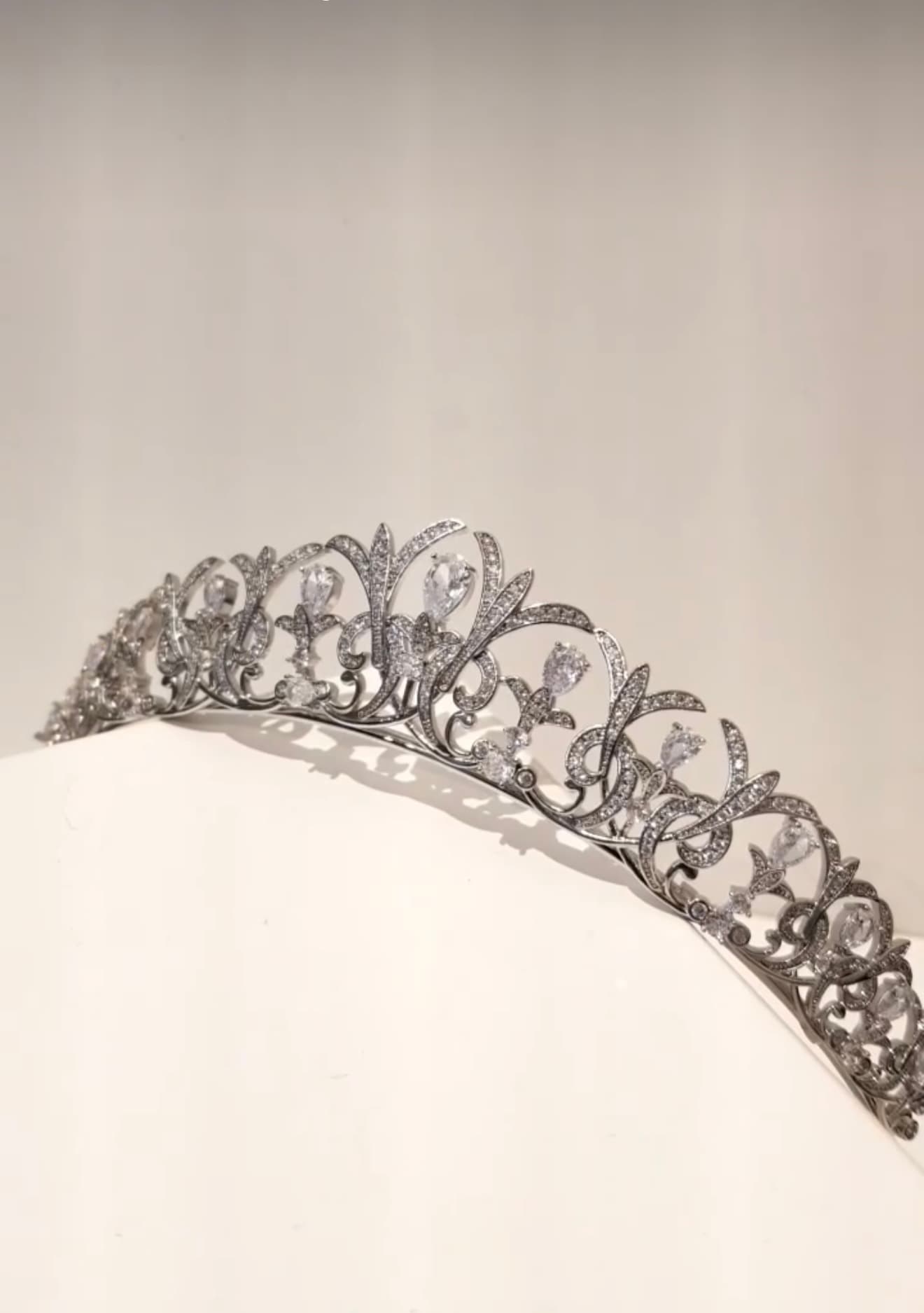 Carolina Moncini Jewel