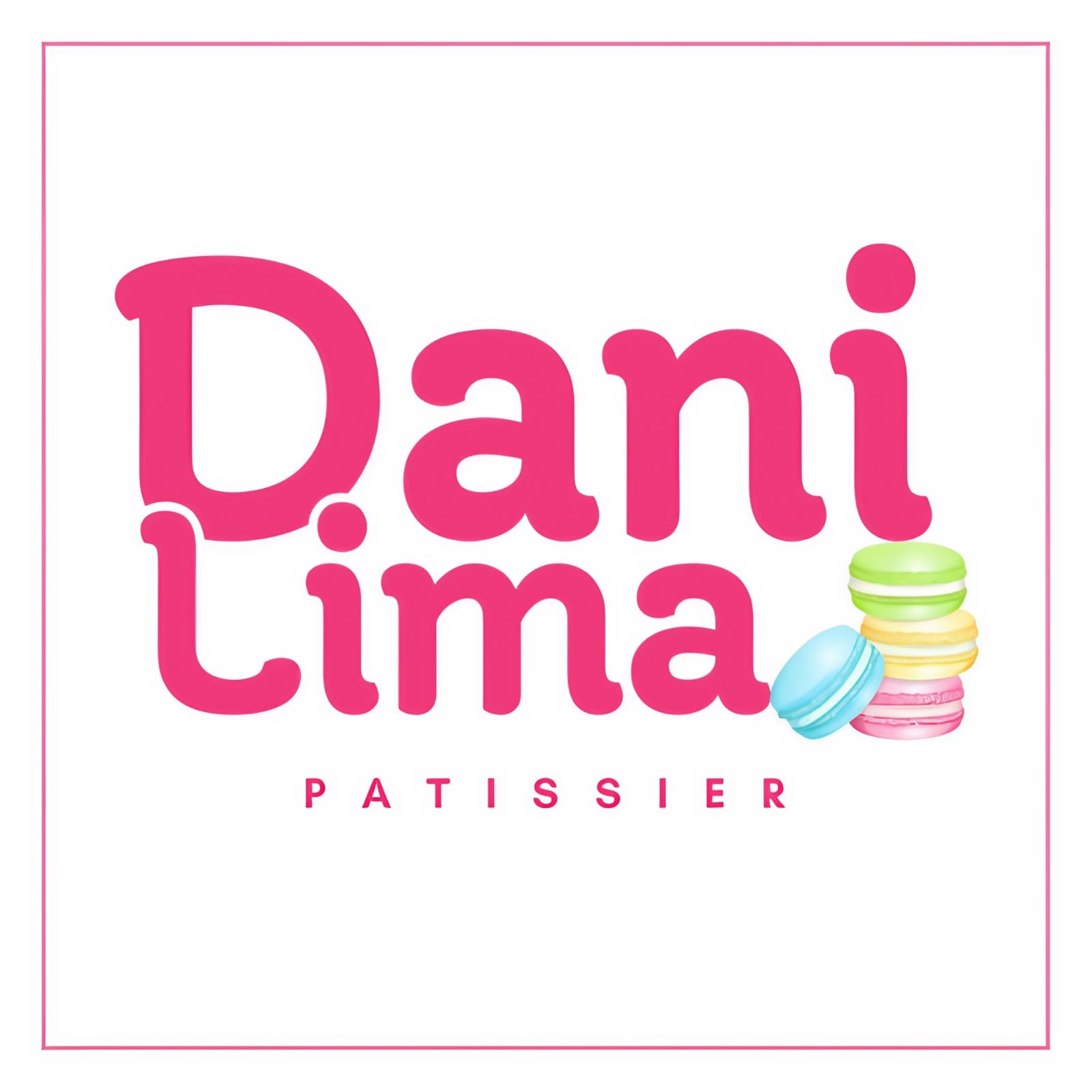 Dani Lima Patissier 