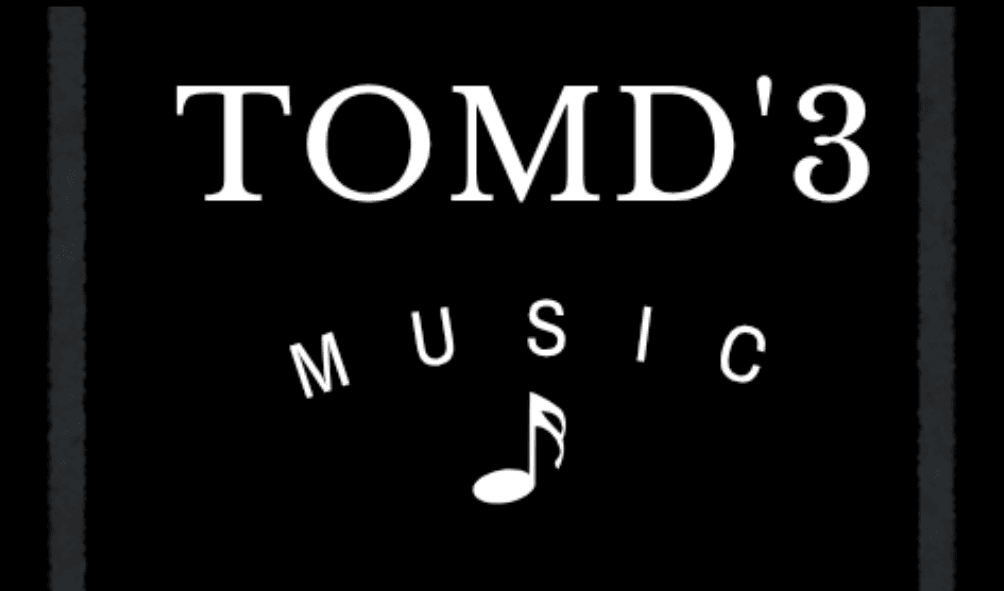 Tomd'3 Music 