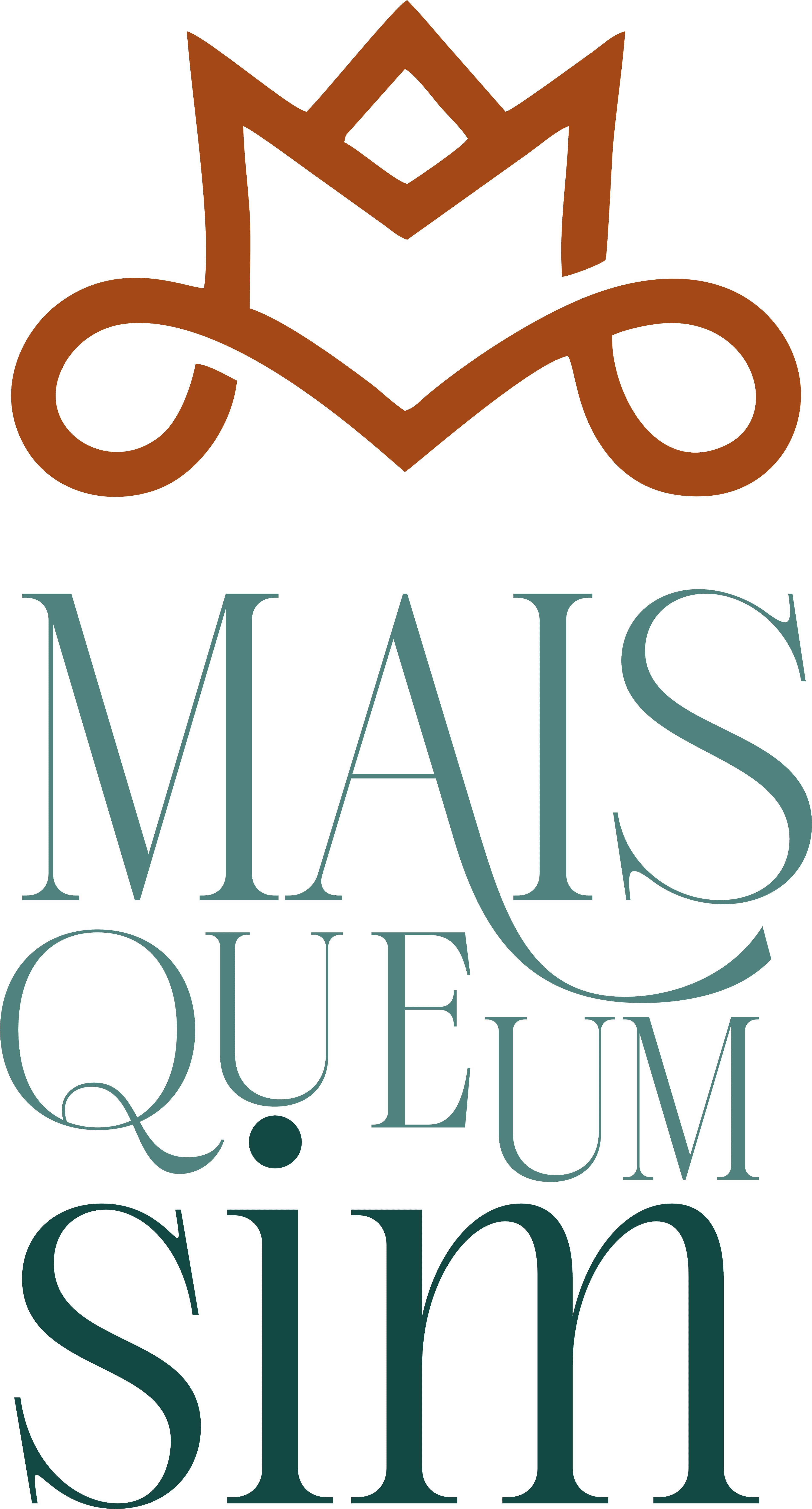 Mais Que Um Sim - Celebrações