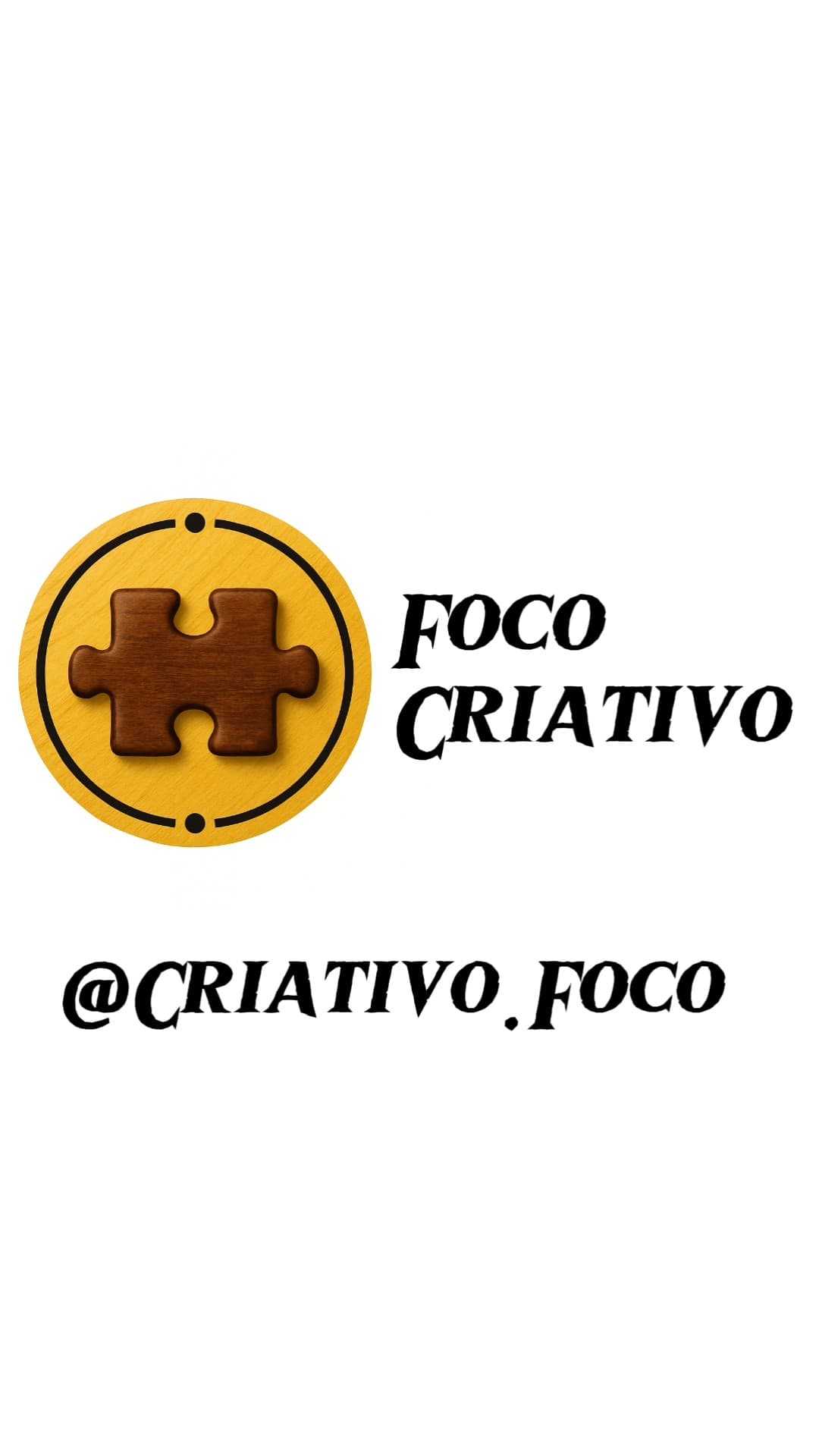 Foco Criativo 
