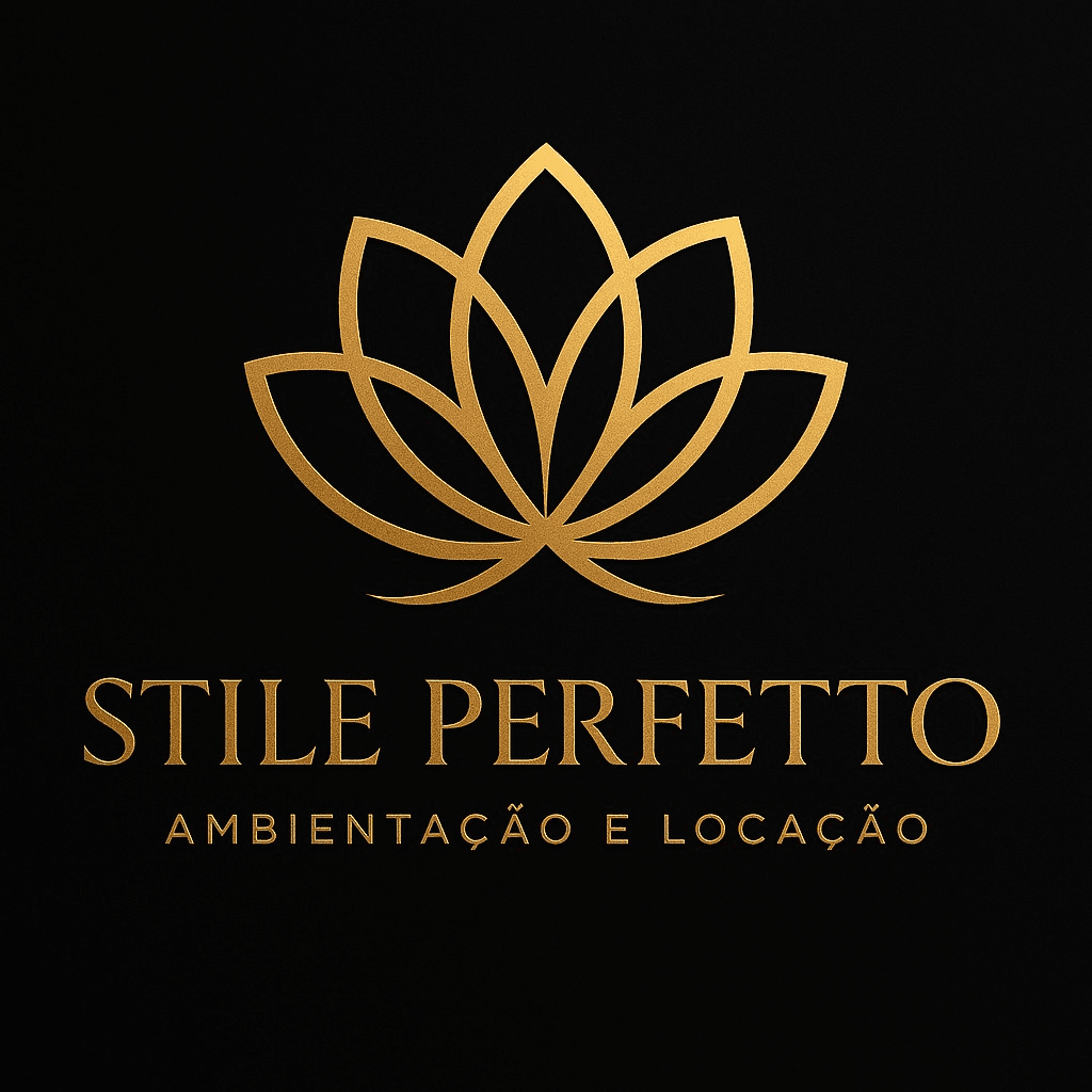 Stile Perfetto Locação e Ambientação para eventos 