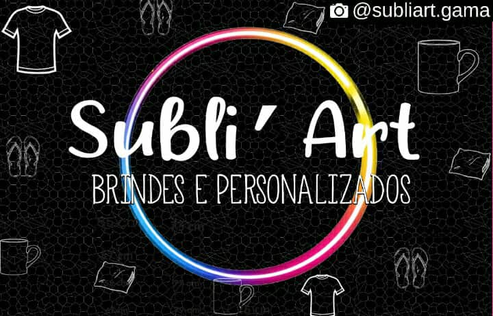 SubliArt