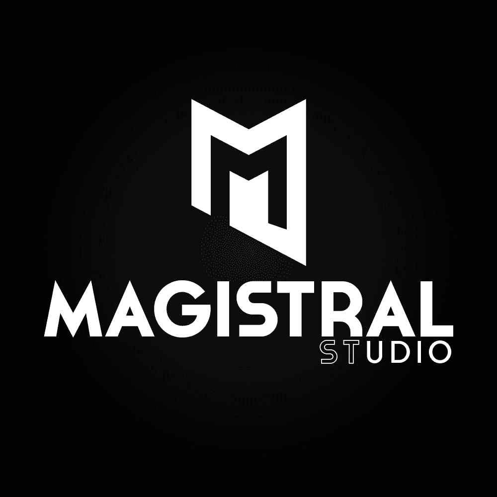 Magistral Studio