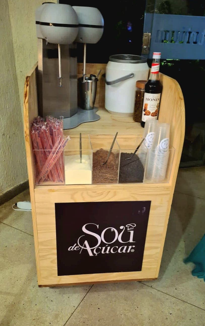 Sou de Açúcar