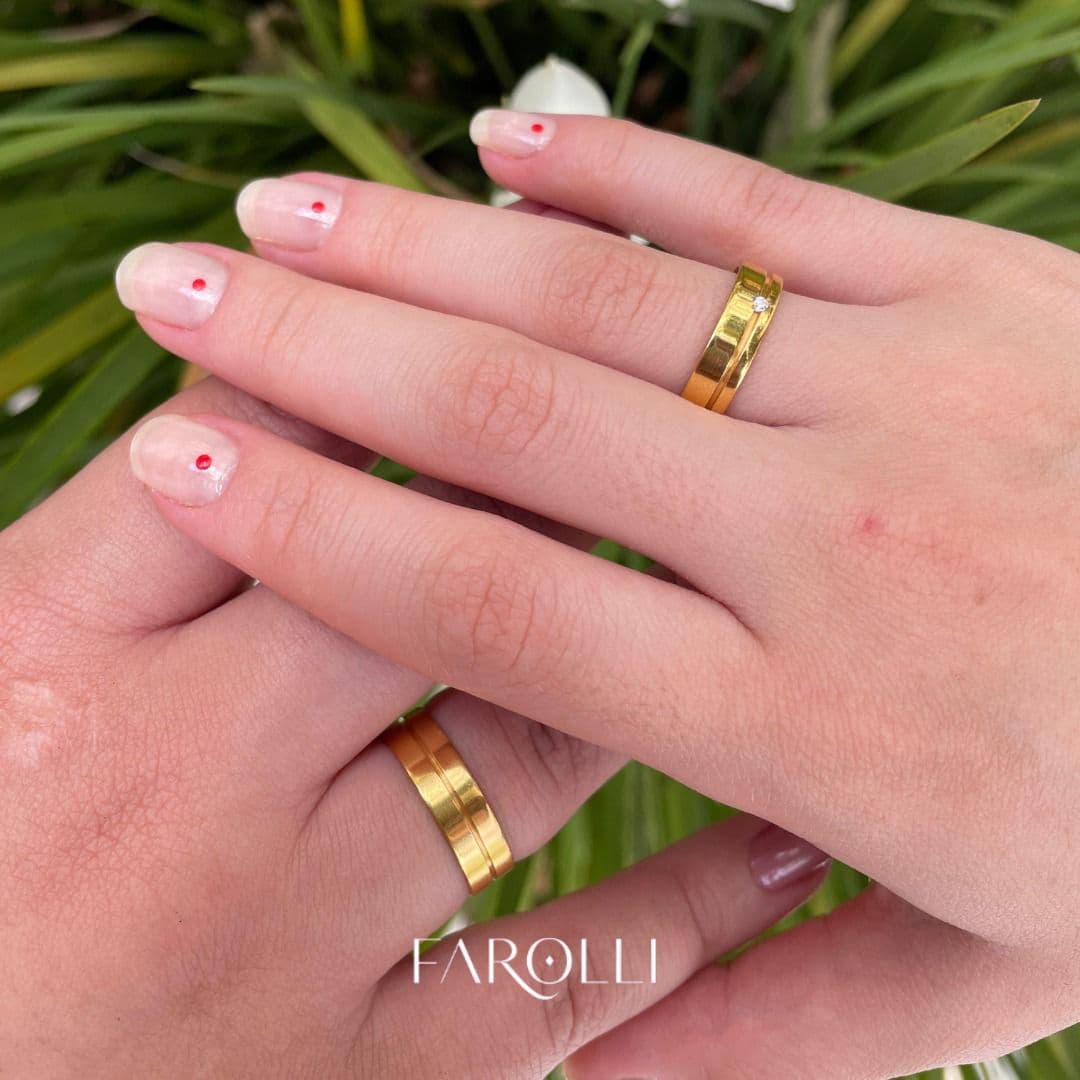 Farolli Joias 