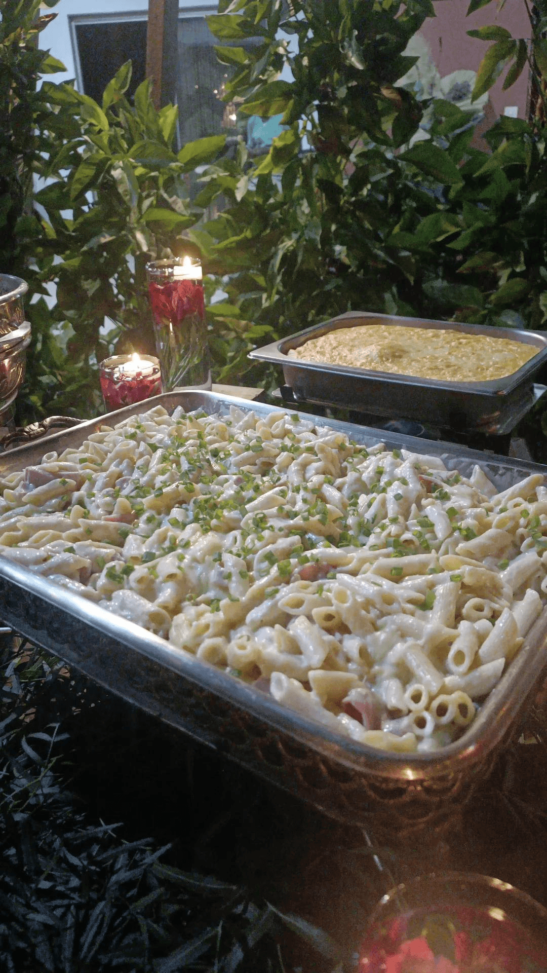 Art Gourmet Buffet 