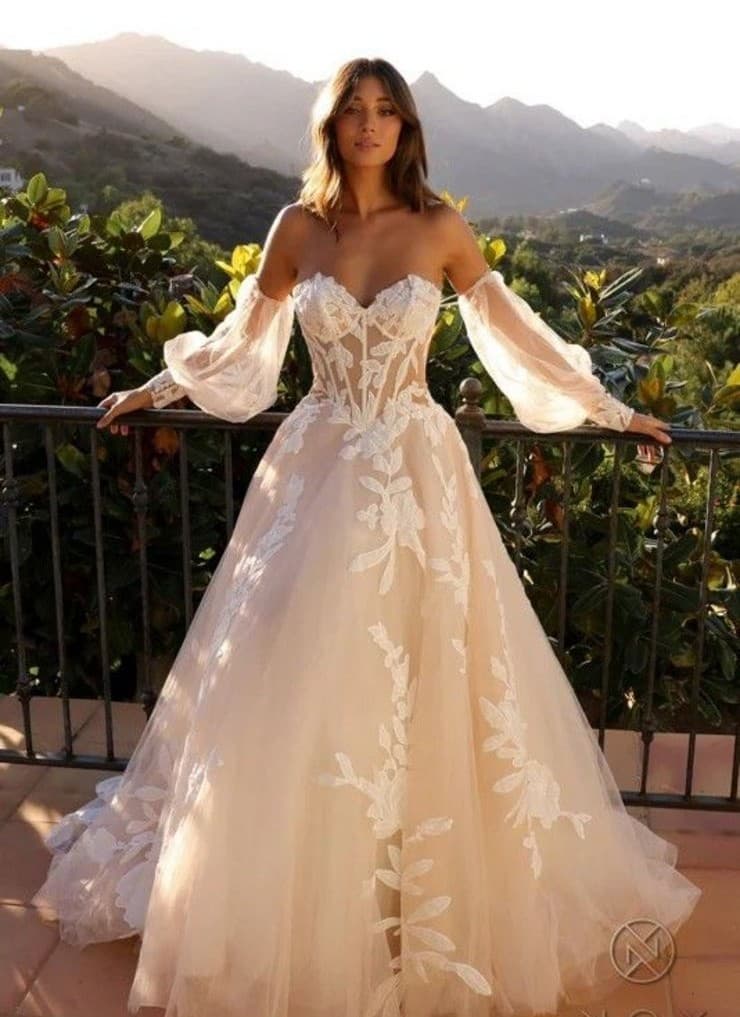 Sofisticada Dresses 