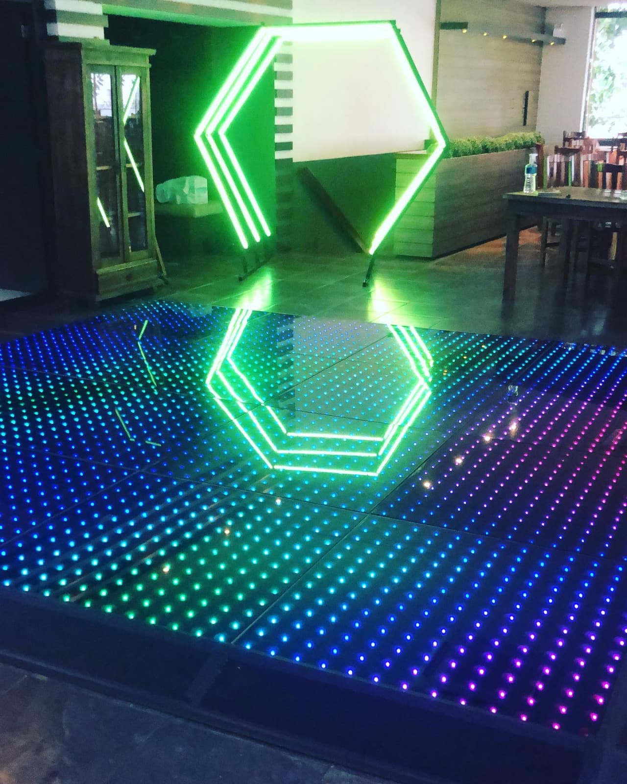 Marinho eventos