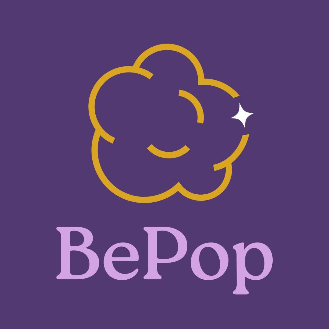 BePop Pipocas Gourmet