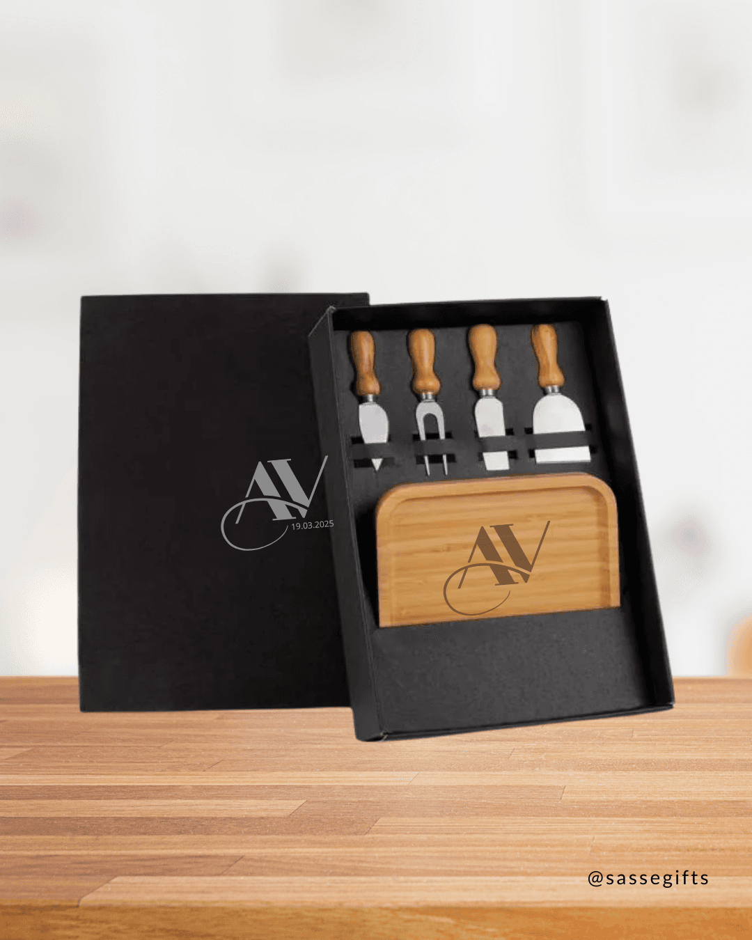 Sasse Gifts