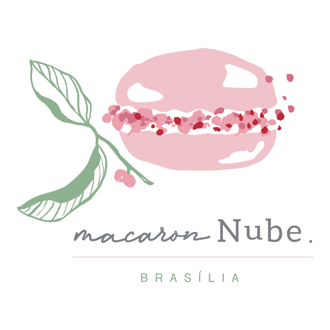 Nube Café e Confeitaria