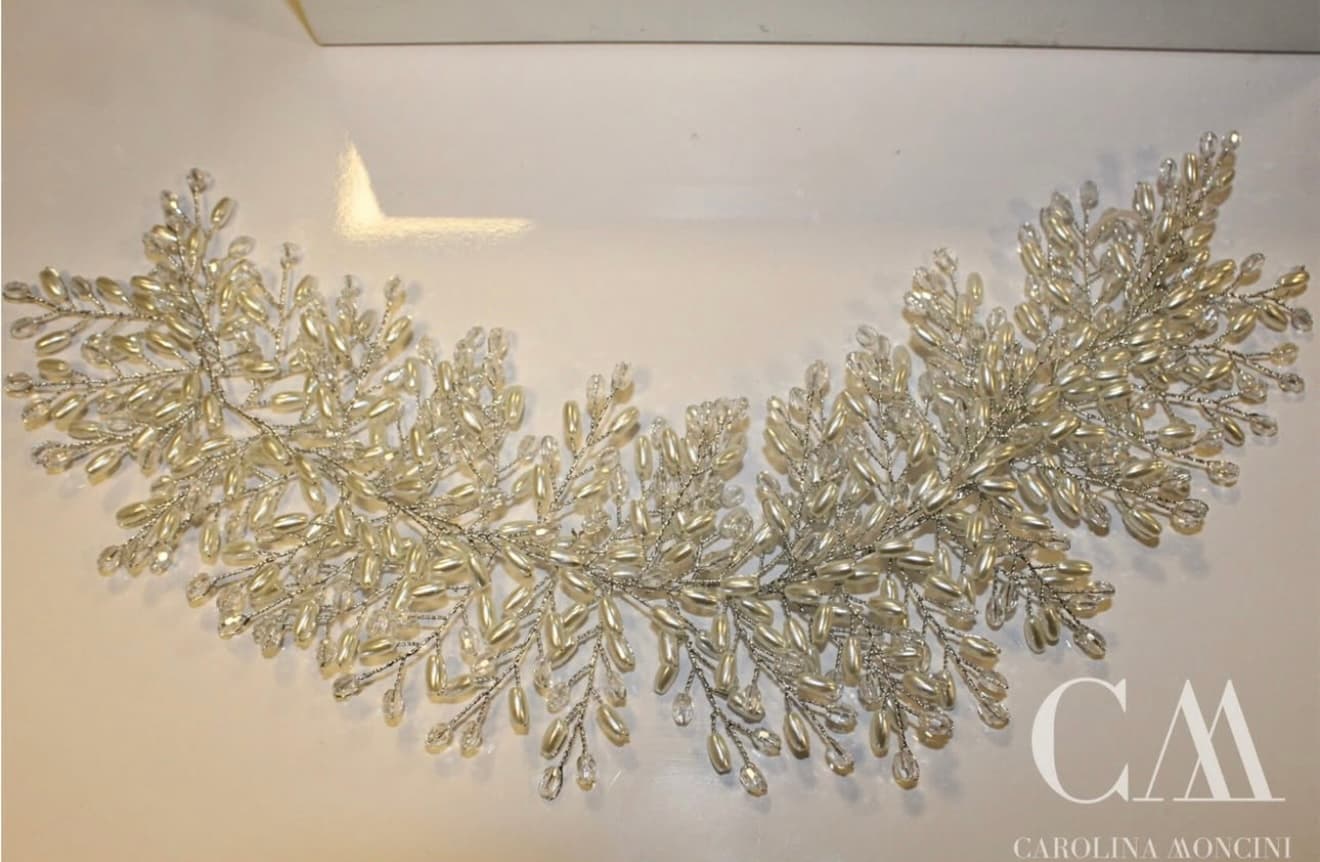 Carolina Moncini Jewel