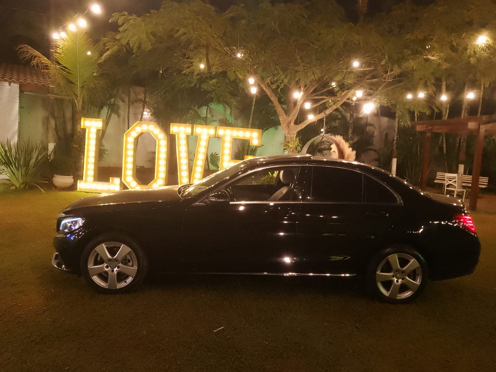EXECUTIVE SERVICE TURISMO RENT A CAR BRASILIA