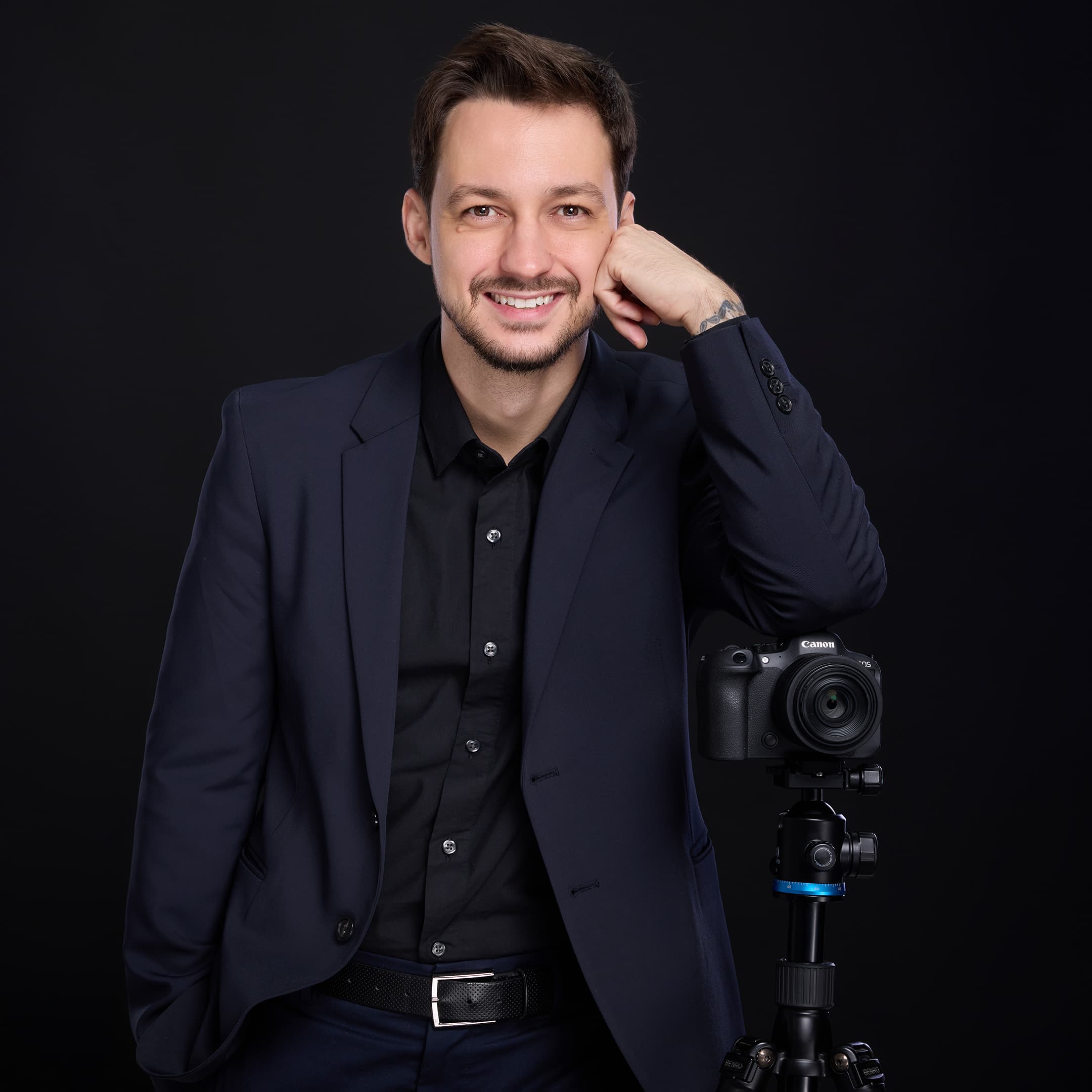 Márcio Buxexa Fotografia