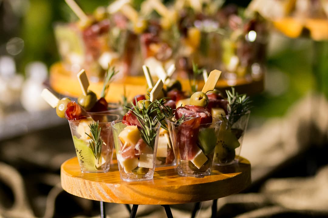 Art Gourmet Buffet 