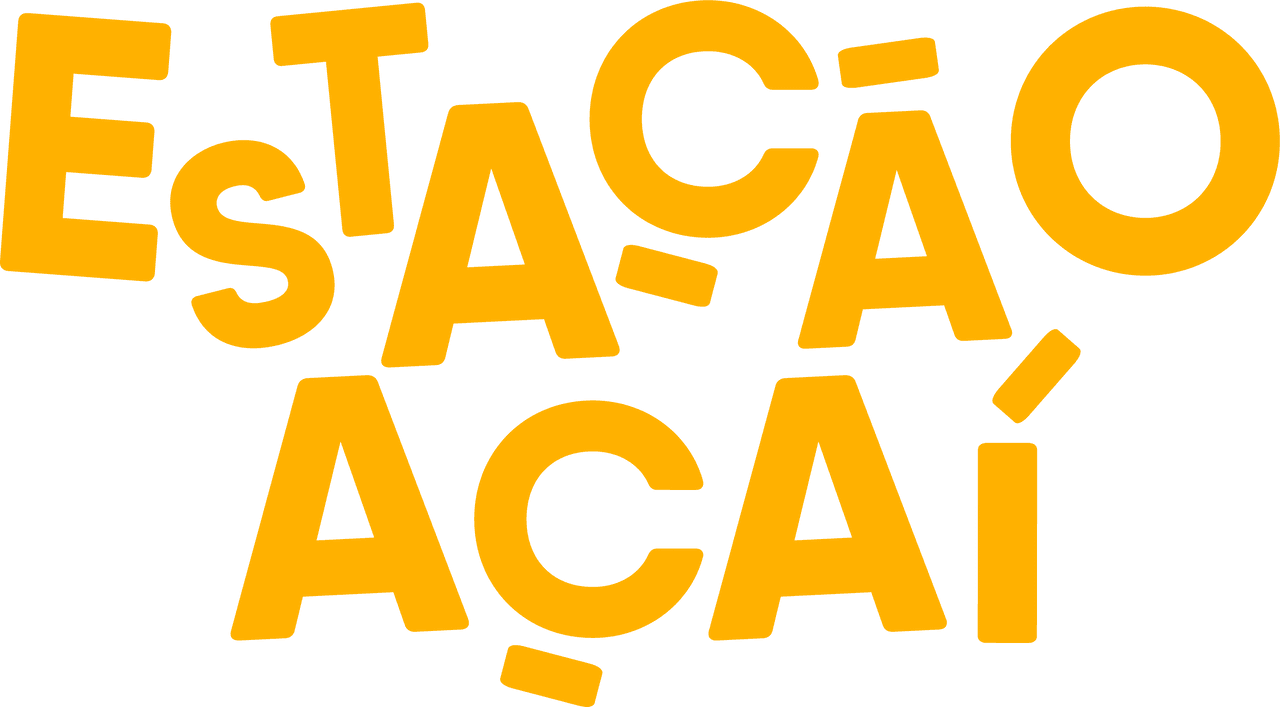Estação Açaí itinerante 