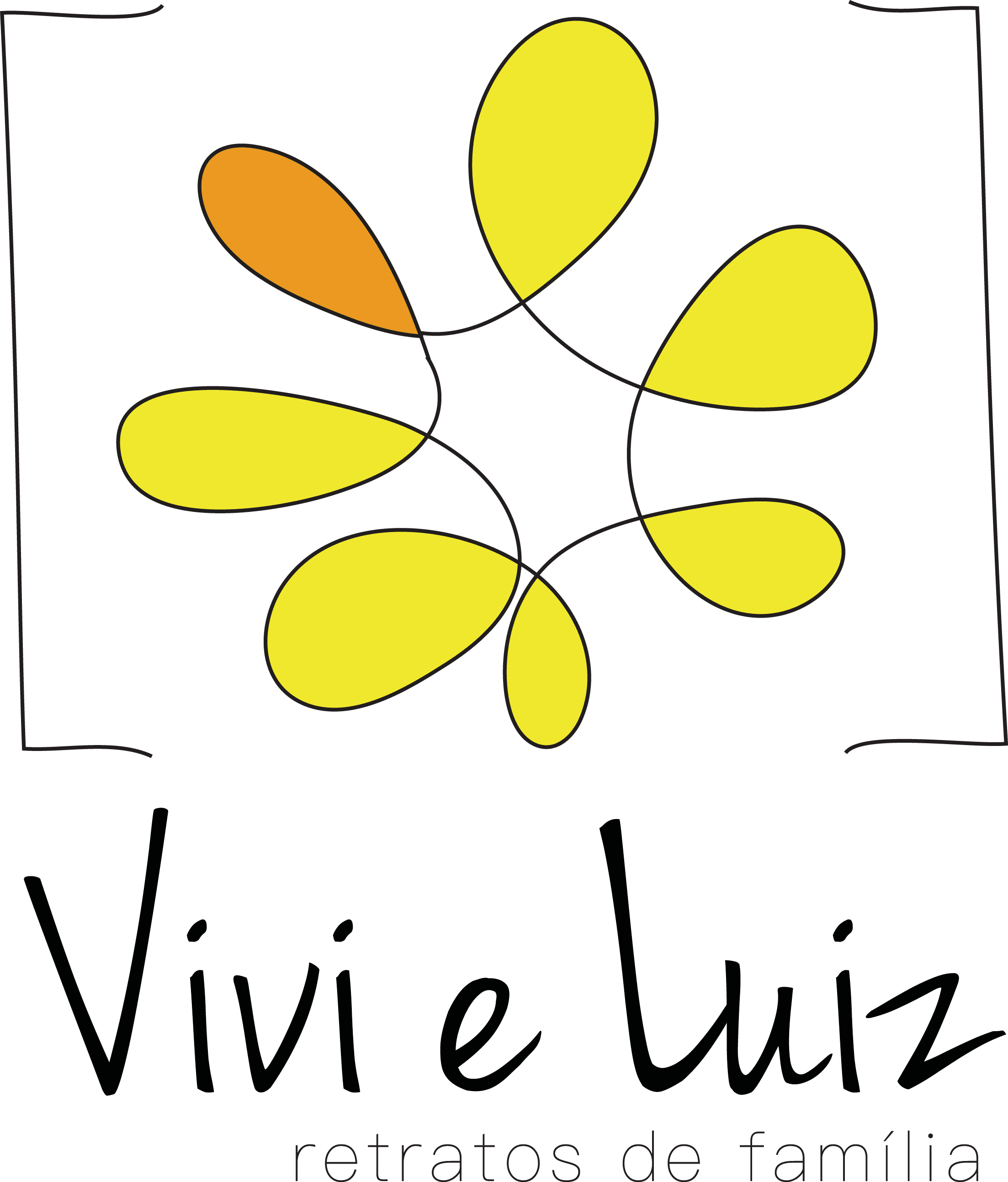Vivi e Luiz Fotografia 