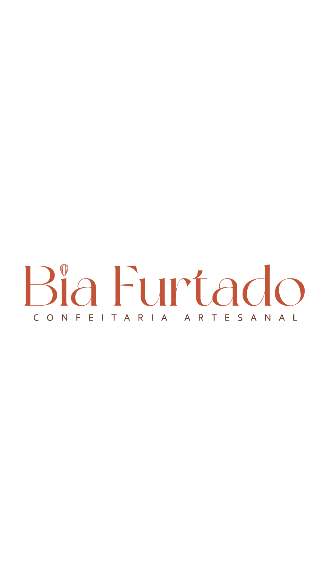 Bia Furtado - Confeitaria Artesanal