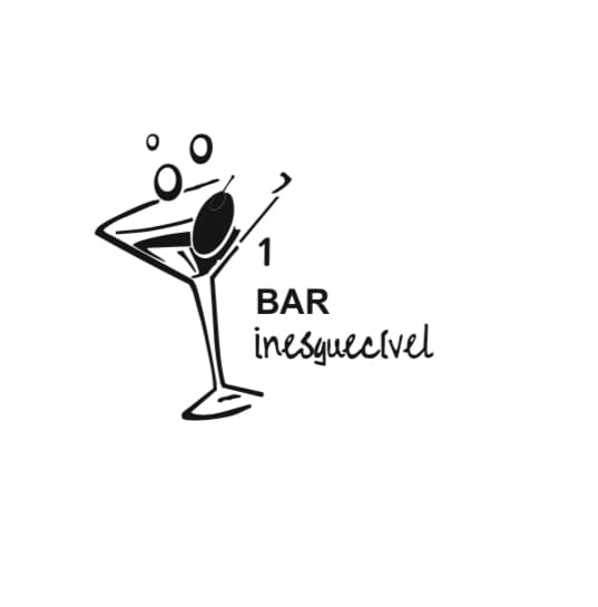 1bar inesquecivel 