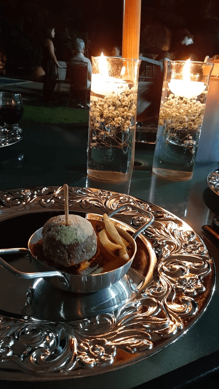 Art Gourmet Buffet 