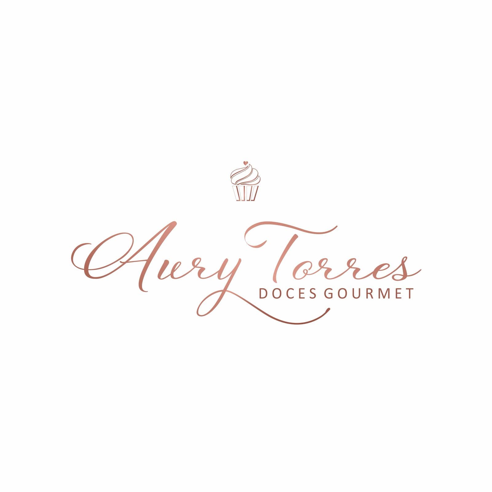 Aury Torres Doces Gourmet 