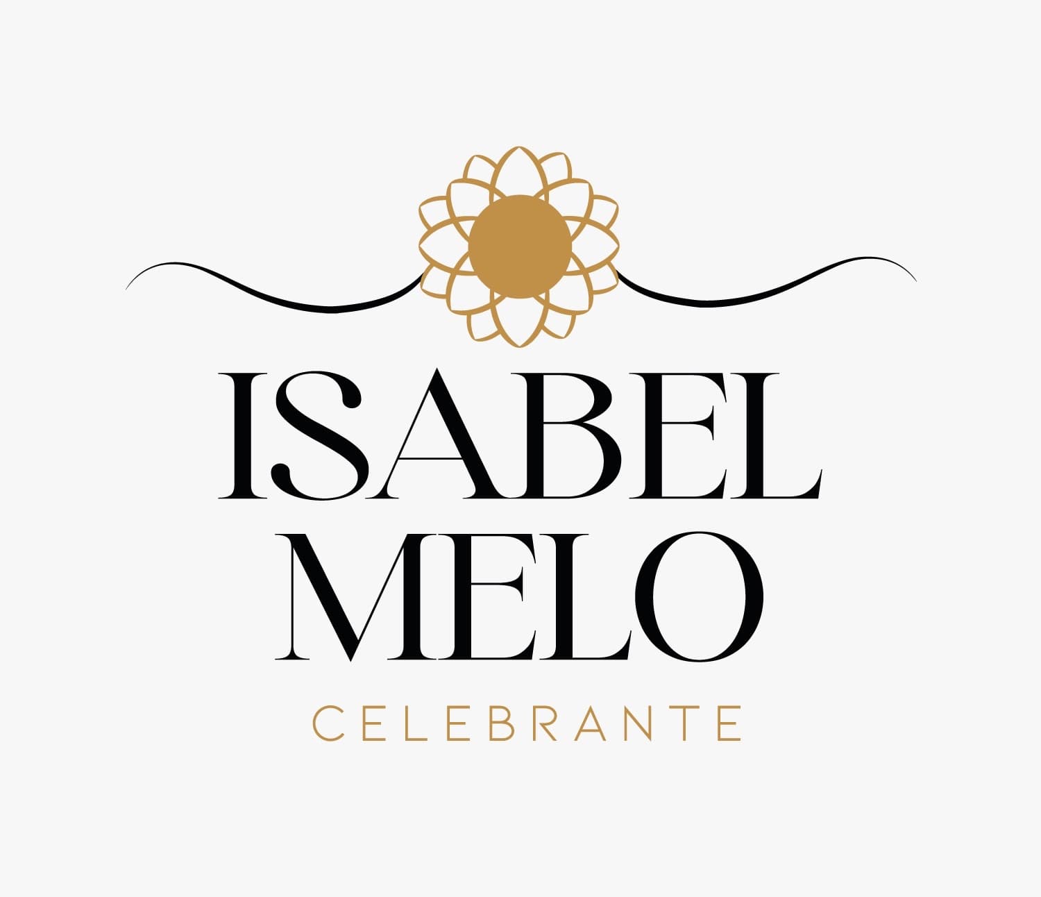 Isabel Melo Celebrante 
