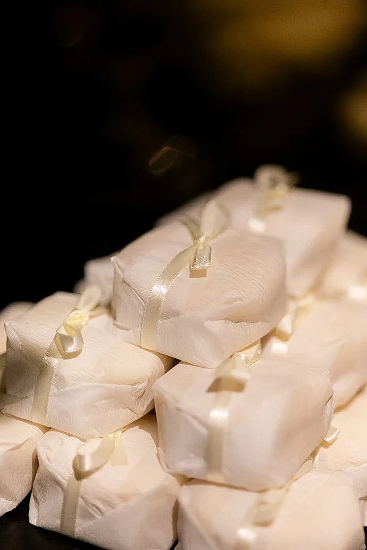 Bia Furtado - Confeitaria Artesanal