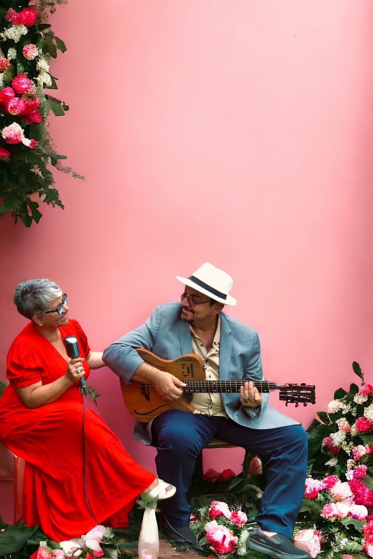 Duo Smart Jazz