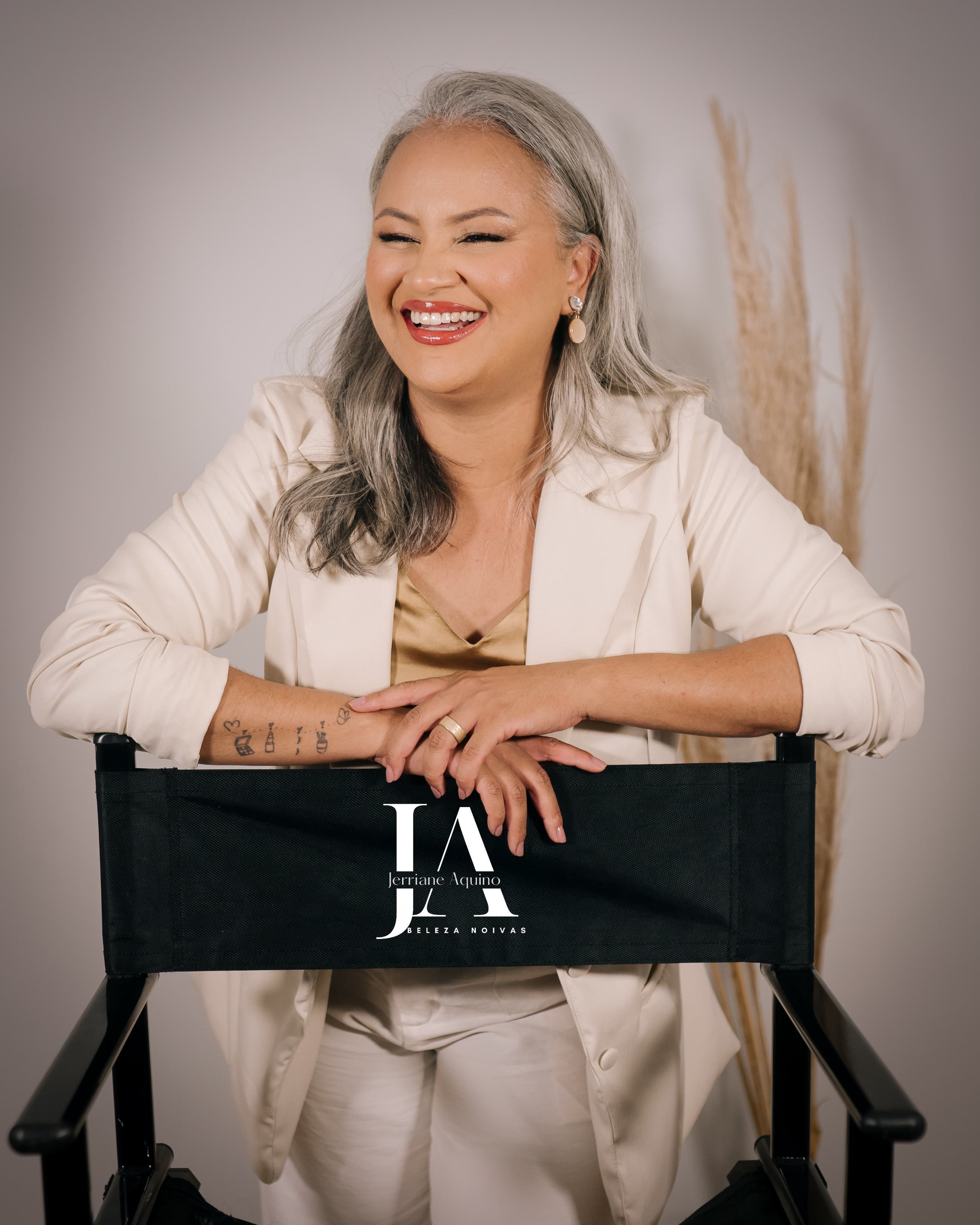 Jerriane Beleza Noivas 