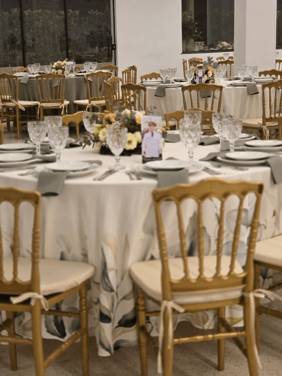 Stile Perfetto Locação e Ambientação para eventos 