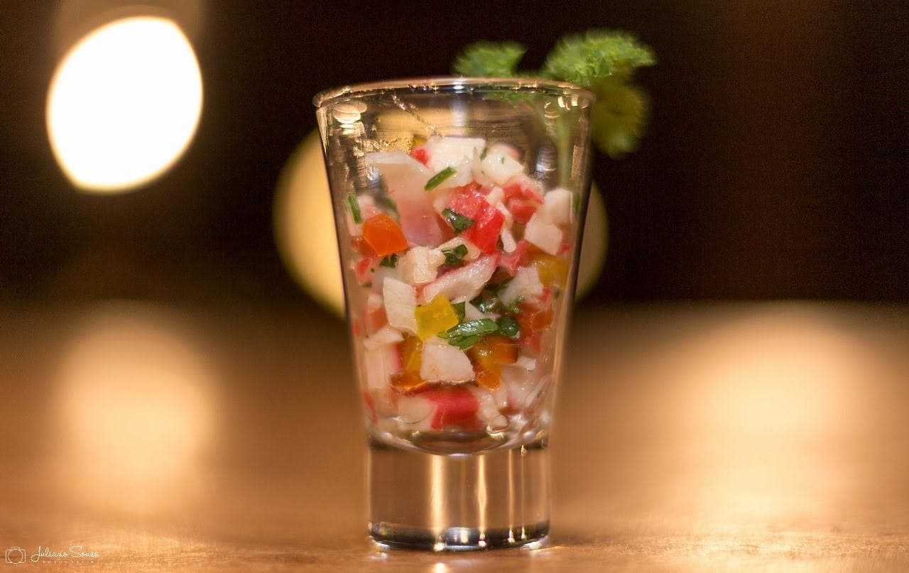 André Gourmet Gastronimia