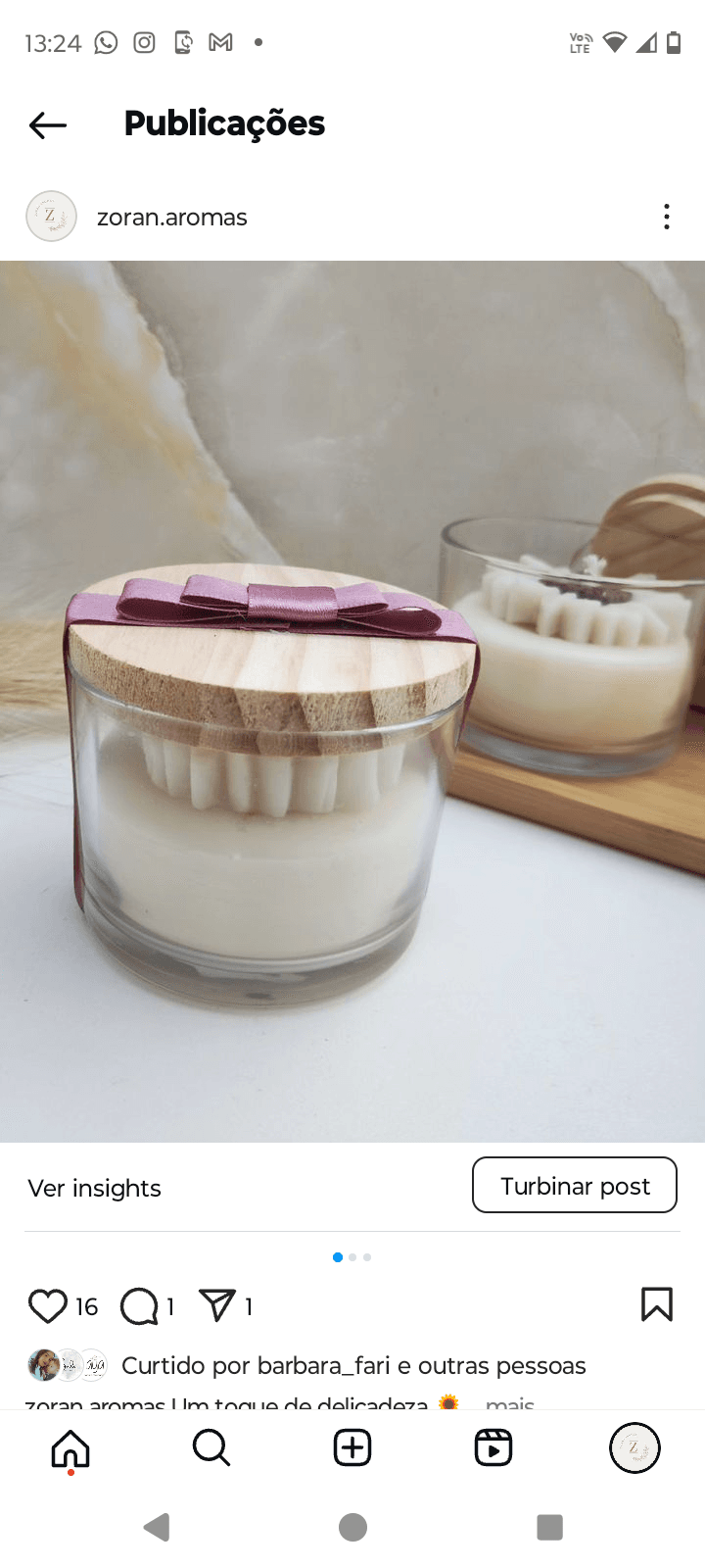 Zoran Aromas
