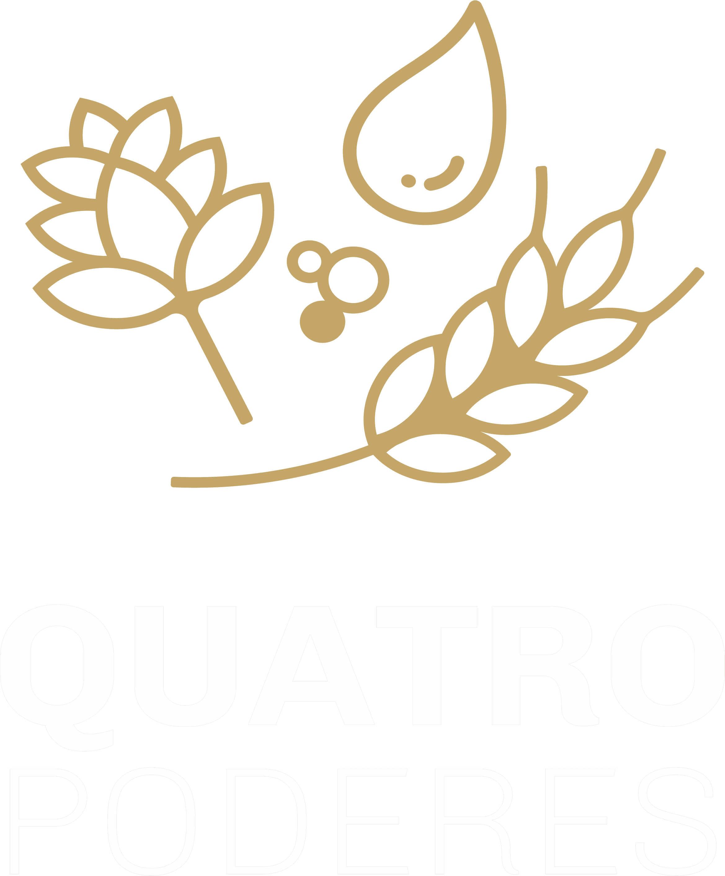 Cervejaria Quatro Poderes