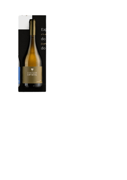 Vino Tuo Vinhos